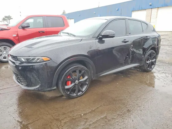 2024 Dodge Hornet R/T Plus