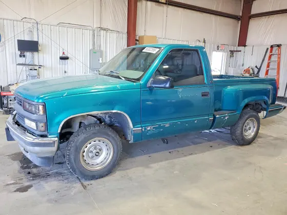 1995 GMC Sierra 1500 SIERRA