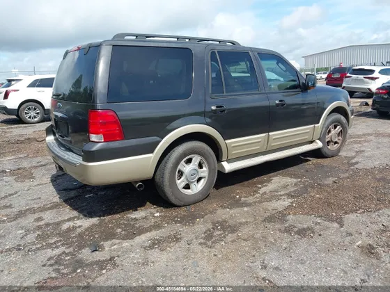 2005 Ford Expedition Eddie Bauer