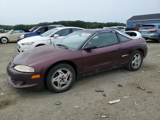 1997 Eagle TALON TSI