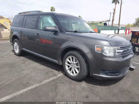 2015 Ford Flex SE