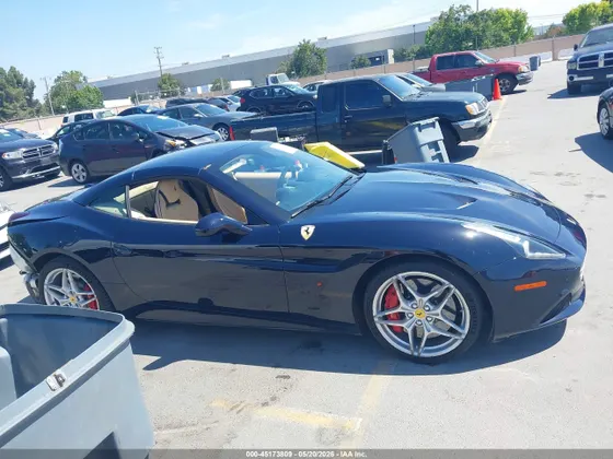 2017 Ferrari California T T