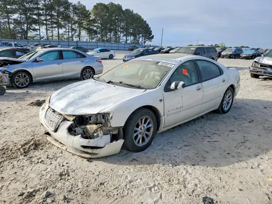 2000 Chrysler 300M
