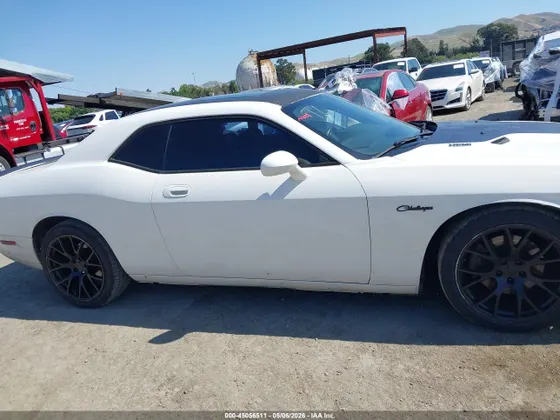 2009 Dodge Challenger R/T