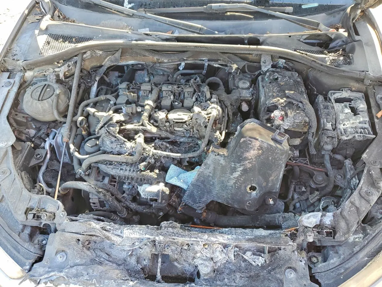 2015 Audi A3 2.0T Premium Plus