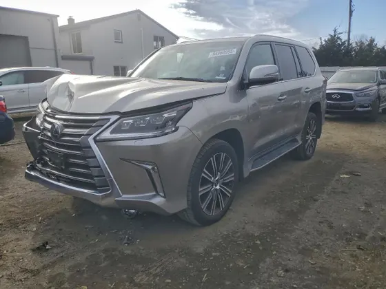2020 Lexus LX LX 570
