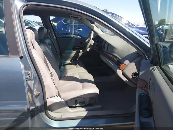 2002 Buick LeSabre Limited