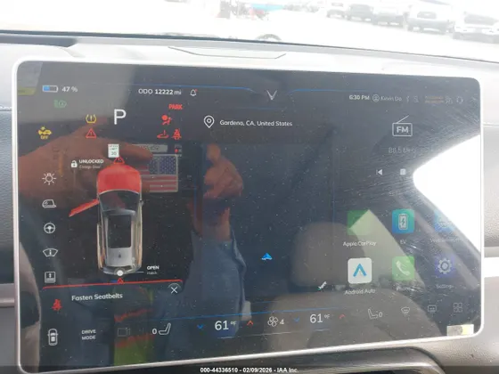 2023 VinFast VF 8 Plus