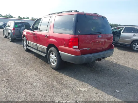 2005 Ford Expedition Special Service