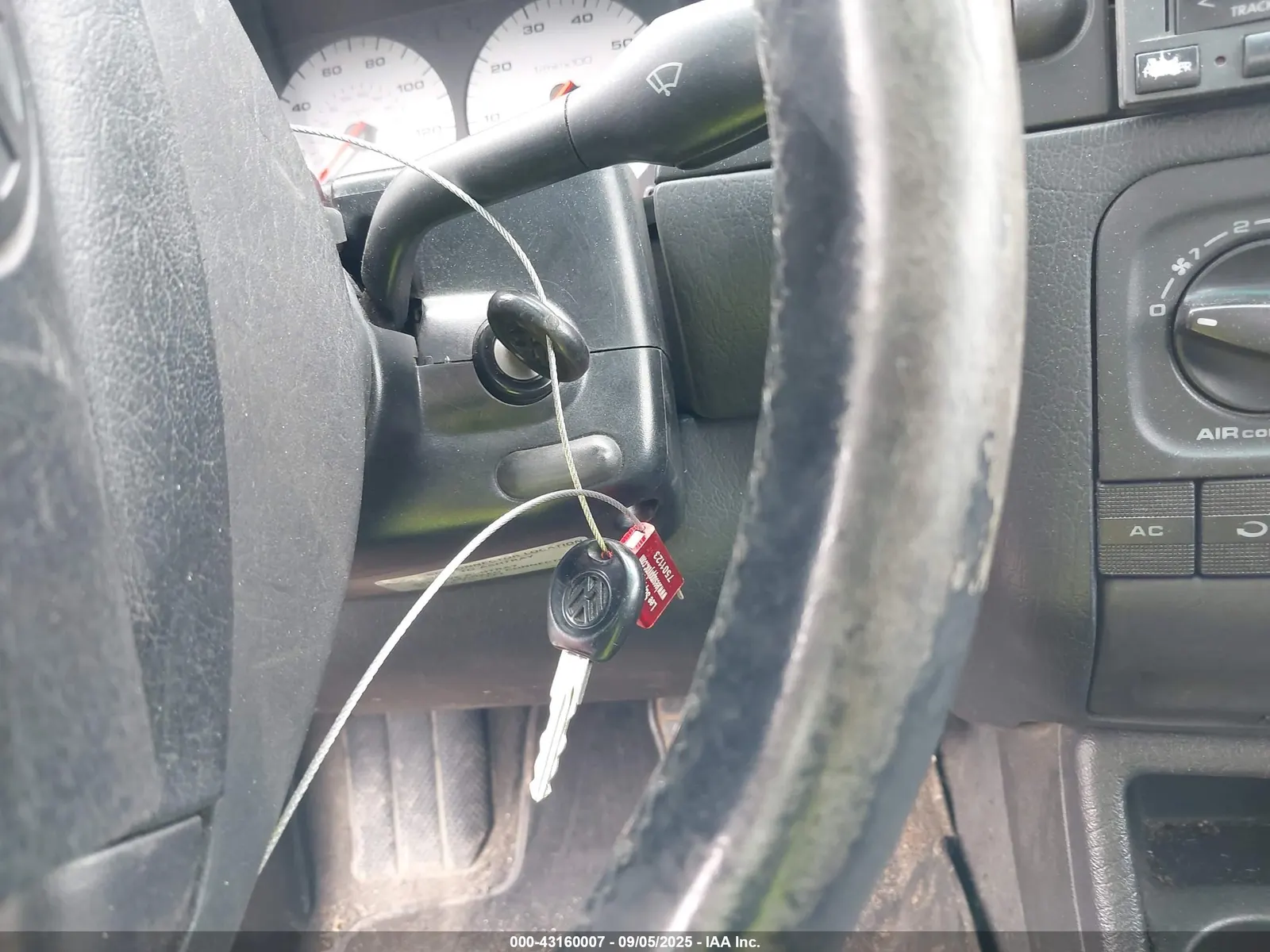 1999 Volkswagen Jetta WOLFSBURG