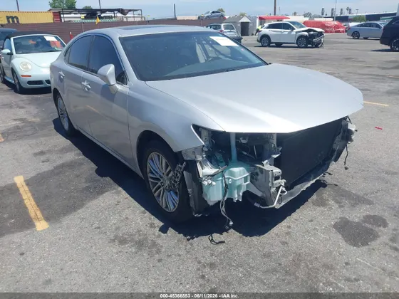 2014 Lexus ES 350