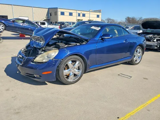 2006 Lexus SC 430 SC