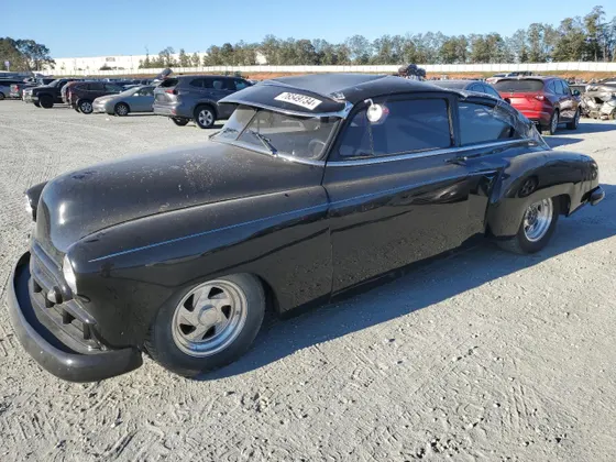 1949 Chevrolet DELUXE STYLELINE
