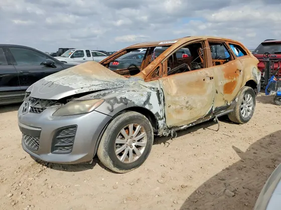2010 Mazda CX-7 SV