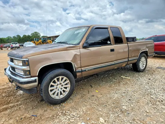 1994 Chevrolet C/K 1500 GMT-400