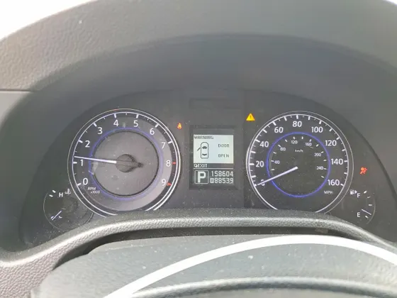 2013 INFINITI G37 Sedan x