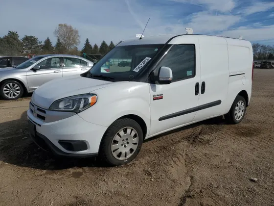 2015 Ram ProMaster TRADESMAN SLT