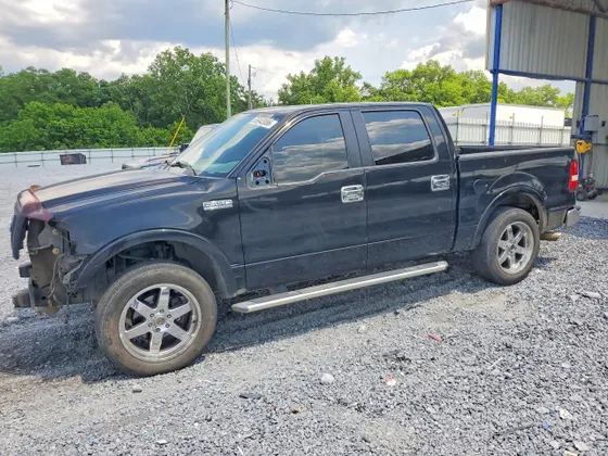 2005 Ford F-150 XLT