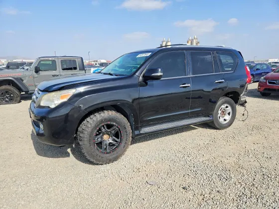 2010 Lexus GX 460