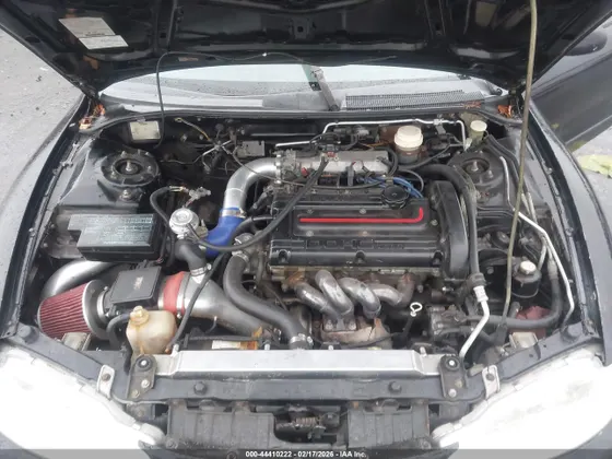 1995 Eagle TALON TSI