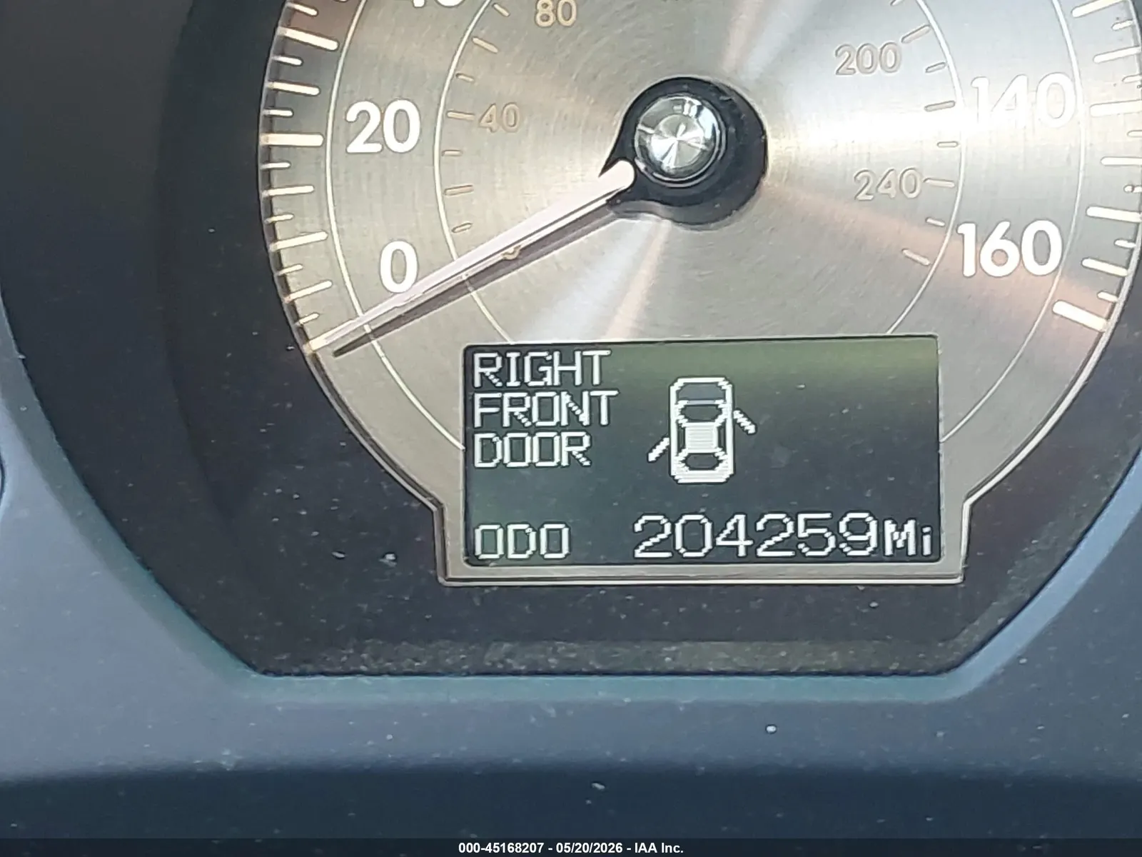 2006 Lexus GS 300 300