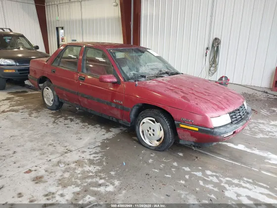 1992 Chevrolet Corsica LT