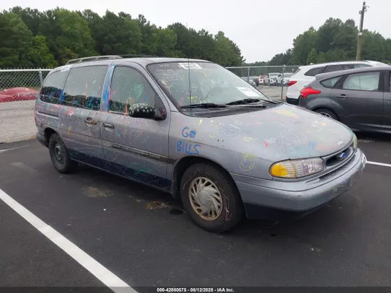 1995 Ford Windstar GL
