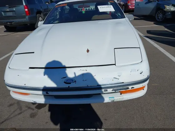 1989 Ford Probe GL