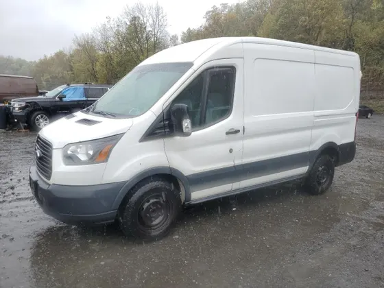 2016 Ford FORD TRANSIT T-250