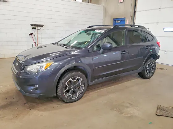 2014 Subaru XV Crosstrek Premium