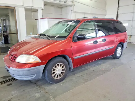 1999 Ford Windstar Wagon LX