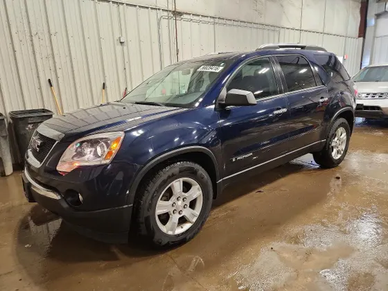 2008 GMC Acadia SLE1