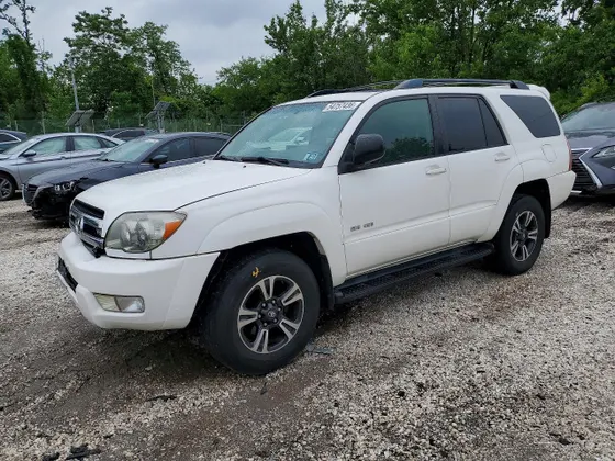 2005 Toyota 4Runner SR5 Sport