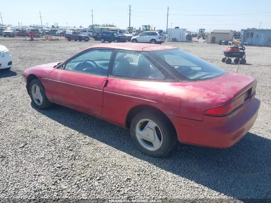 1995 Ford Probe SE