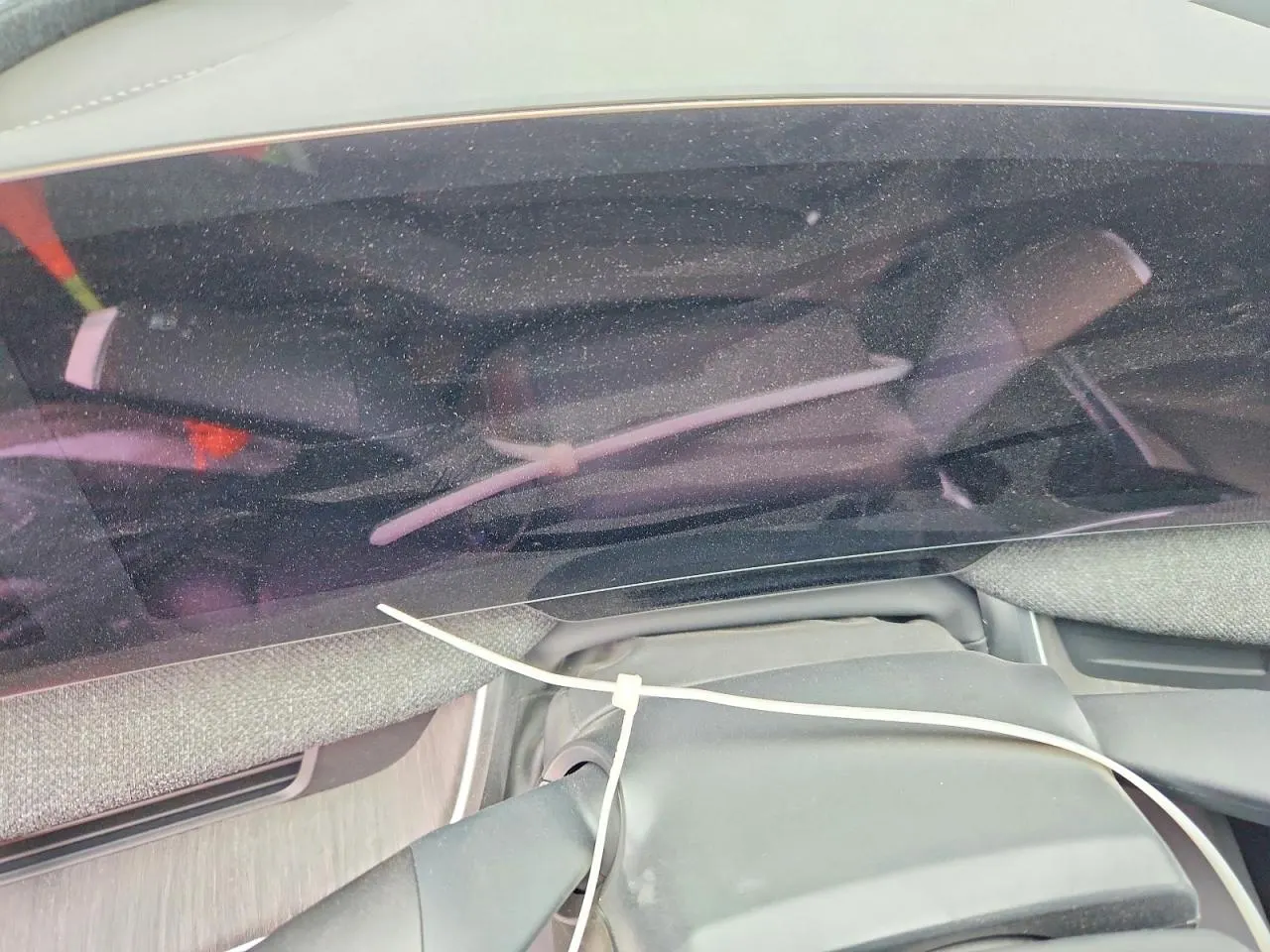 2023 Lucid Air Pure