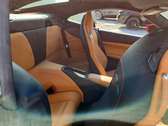 2020 Ferrari Portofino
