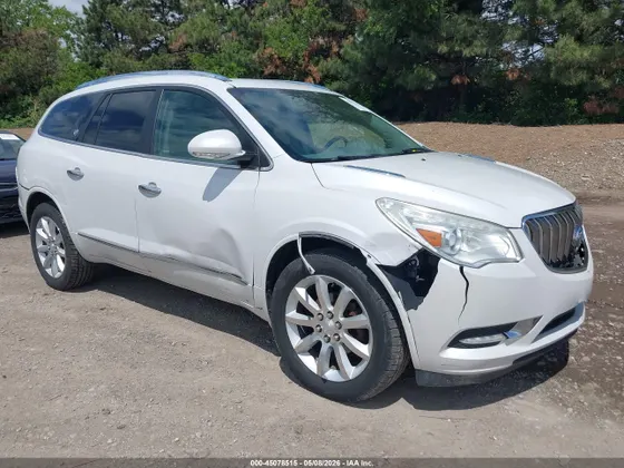 2016 Buick Enclave Premium