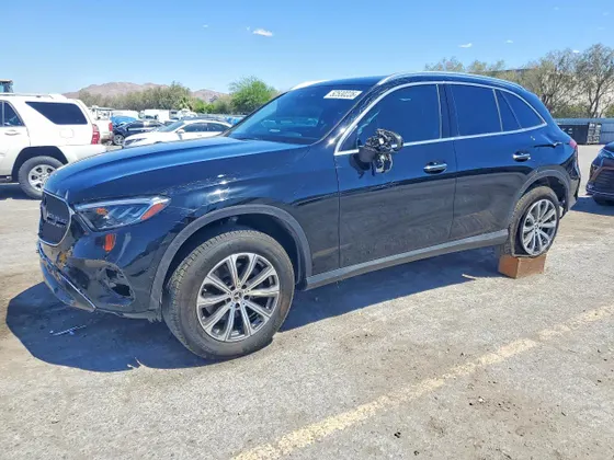 2024 Mercedes-Benz GLC GLC 300