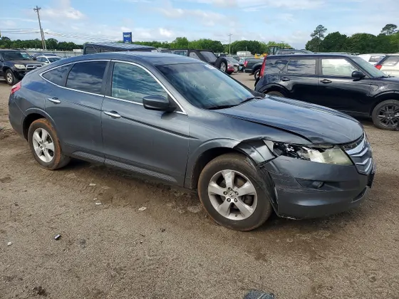 2012 Honda Crosstour EX
