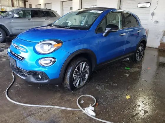 2023 FIAT 500X Pop