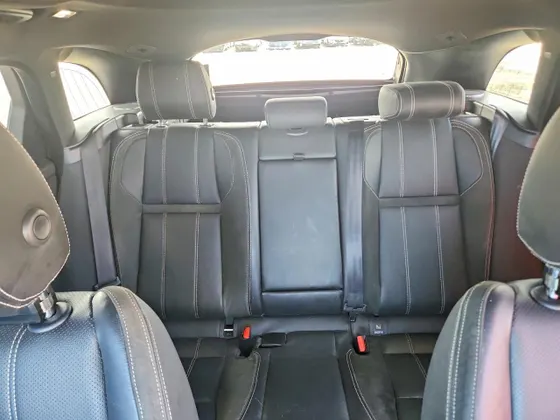 2018 Land Rover Range Rover Velar R-Dynamic SE