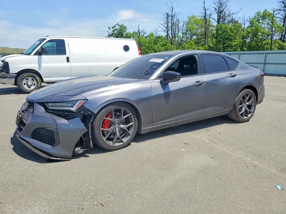 2023 Acura TLX Type S w/Performance Tire
