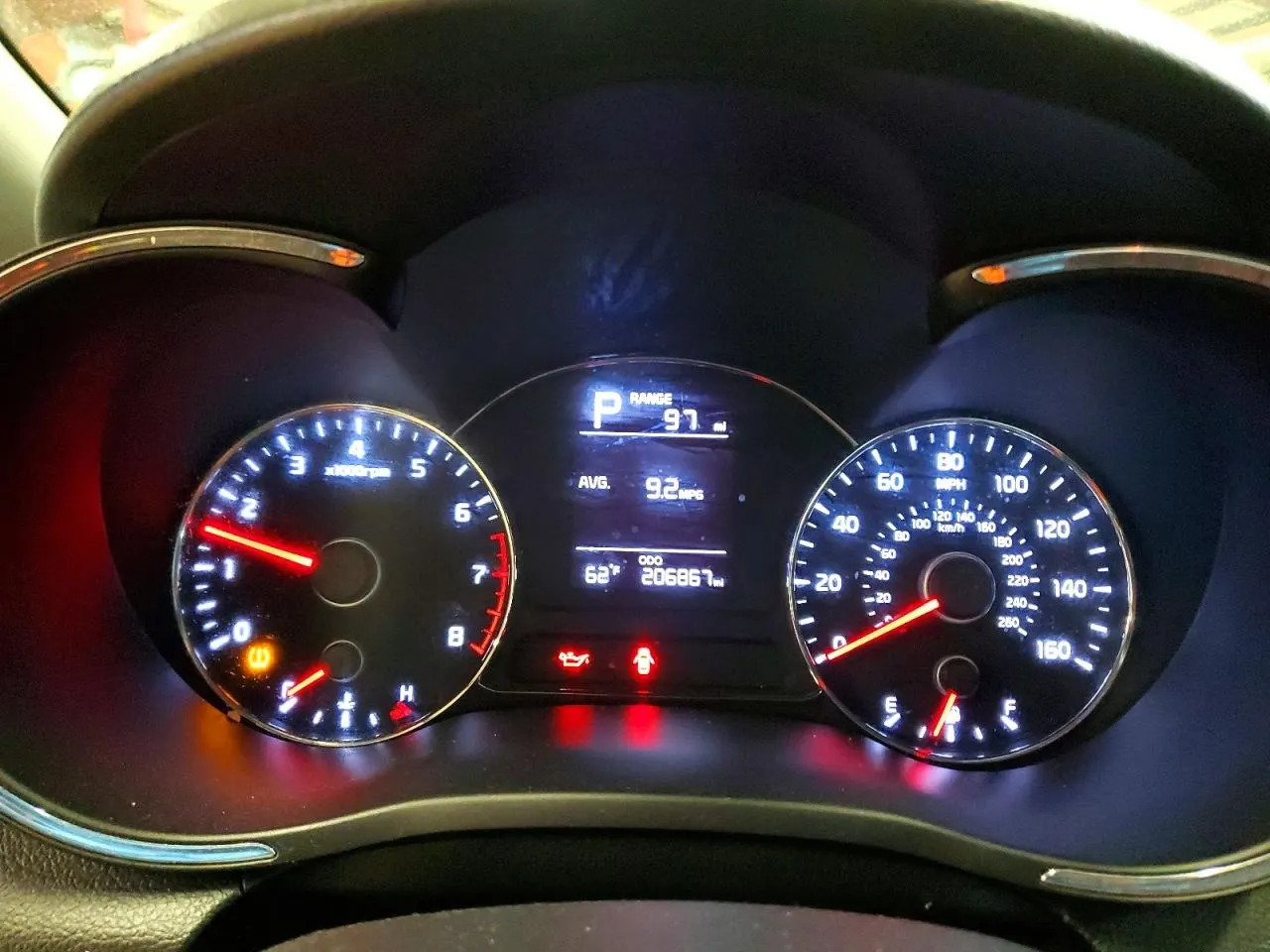2017 Kia Forte5 LX