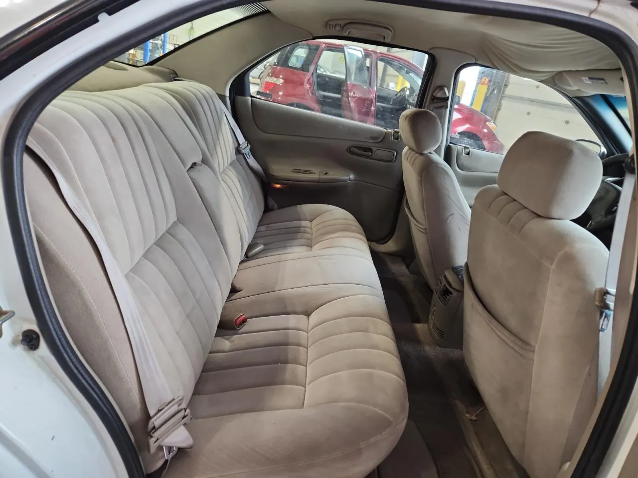1995 Eagle VISION ESi