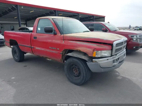 1994 Dodge RAM