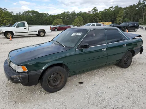 1988 Toyota Camry