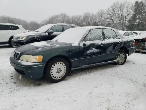 1997 Acura RL 3.5RL