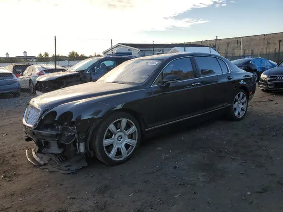 2006 Bentley Continental Flying Spur FLYING SPUR