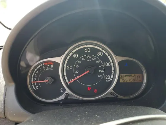 2012 Mazda Mazda2 Sport