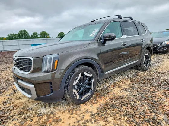 2023 Kia Telluride S